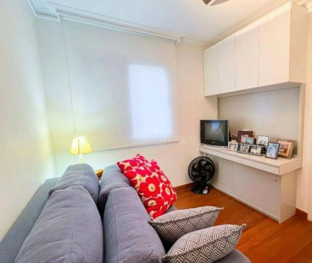 Apartamento, 4 quartos, 135 m² - Foto 3