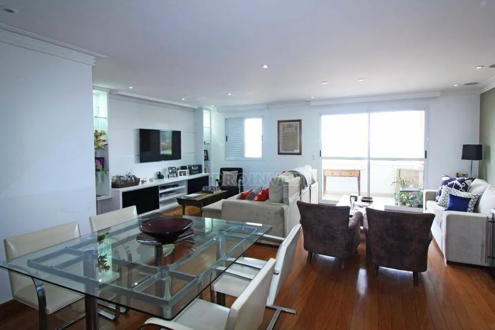 Apartamento, 4 quartos, 135 m² - Foto 2