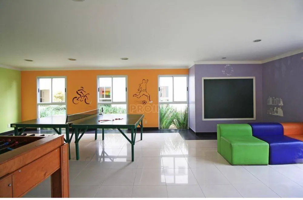 Apartamento, 4 quartos, 135 m² - Foto 4
