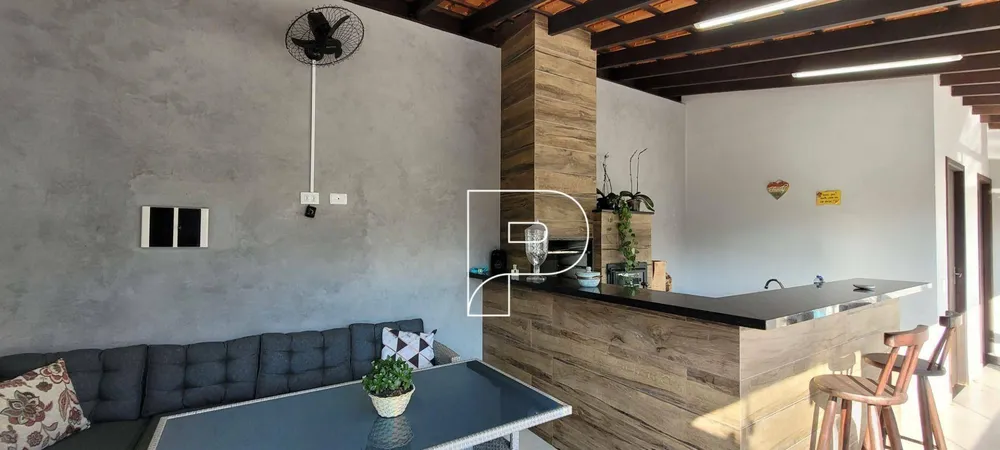 Casa de Condomínio, 3 quartos - Foto 5