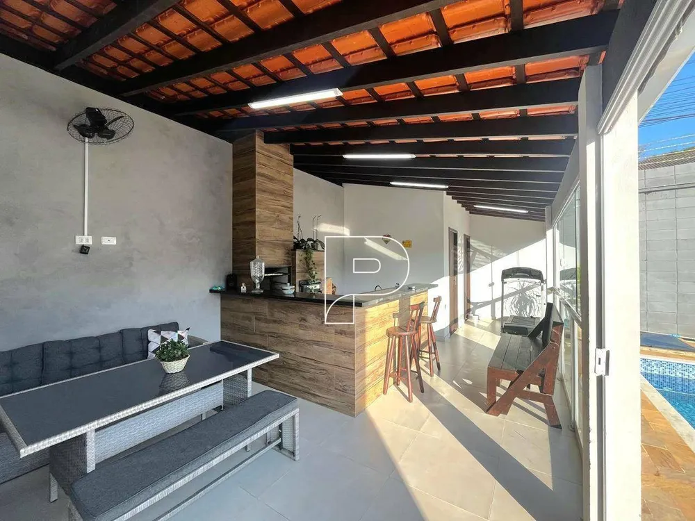 Casa de Condomínio, 3 quartos - Foto 6