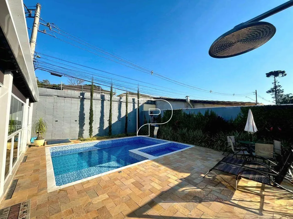 Casa de Condomínio, 3 quartos - Foto 3