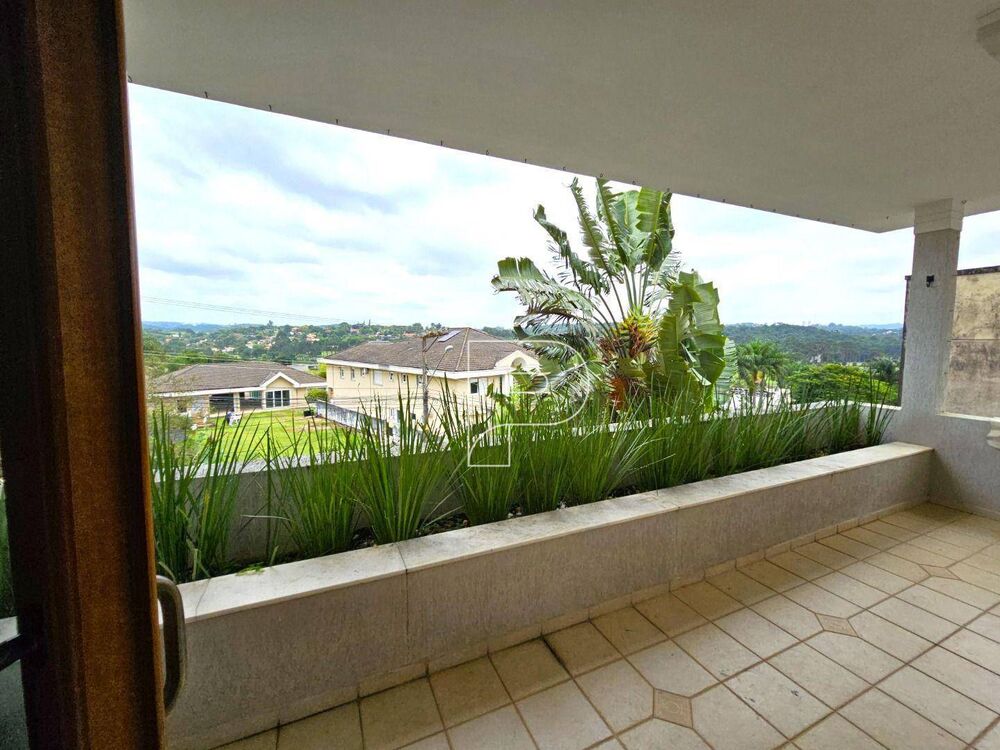 Casa de Condomínio, 5 quartos - Foto 4