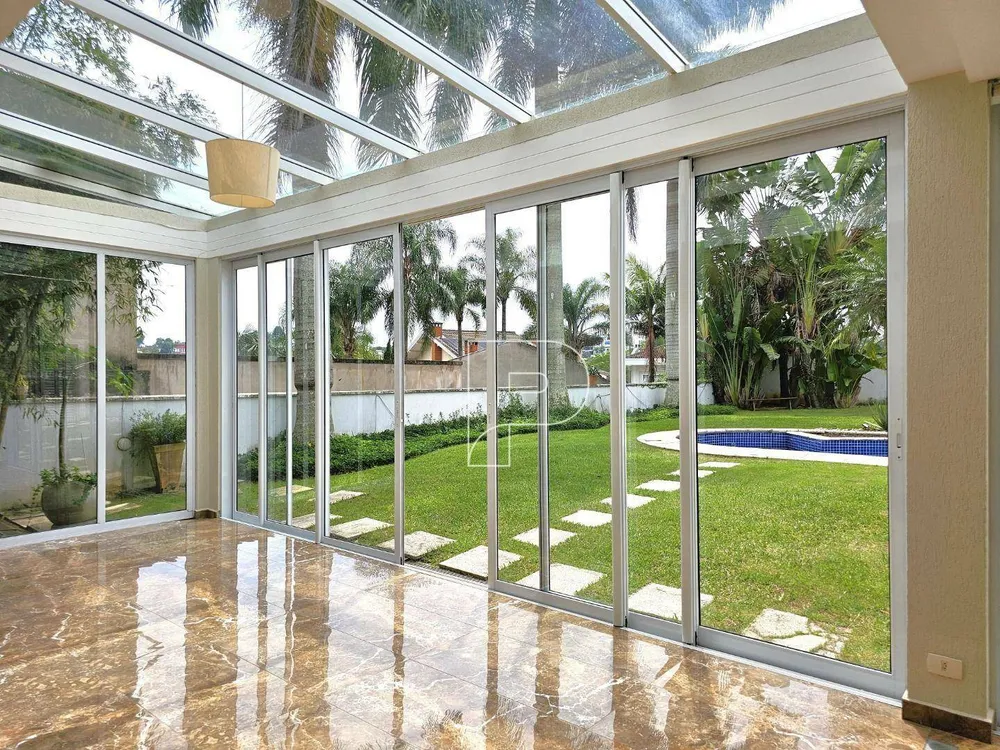 Casa de Condomínio, 5 quartos - Foto 2