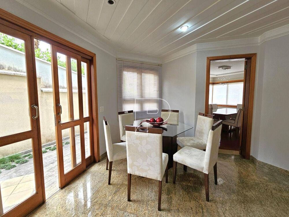 Casa de Condomínio, 5 quartos - Foto 1