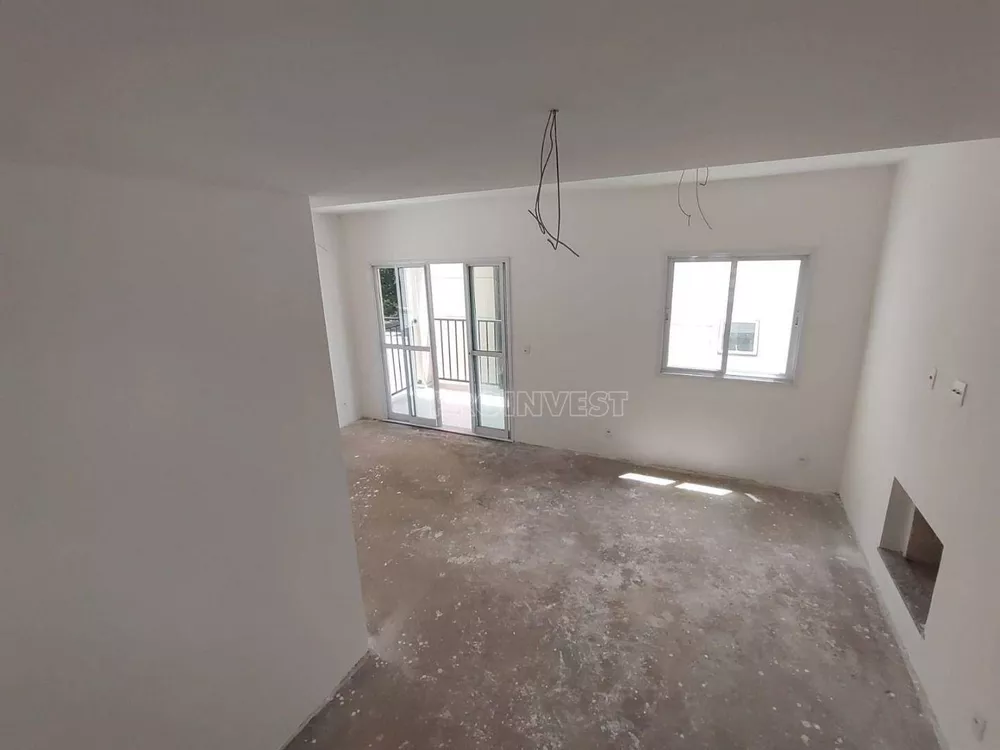 Casa de Condomínio à venda com 3 quartos, 165m² - Foto 3