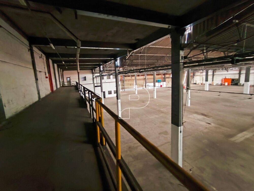 Depósito-Galpão-Armazém para alugar, 12000m² - Foto 1