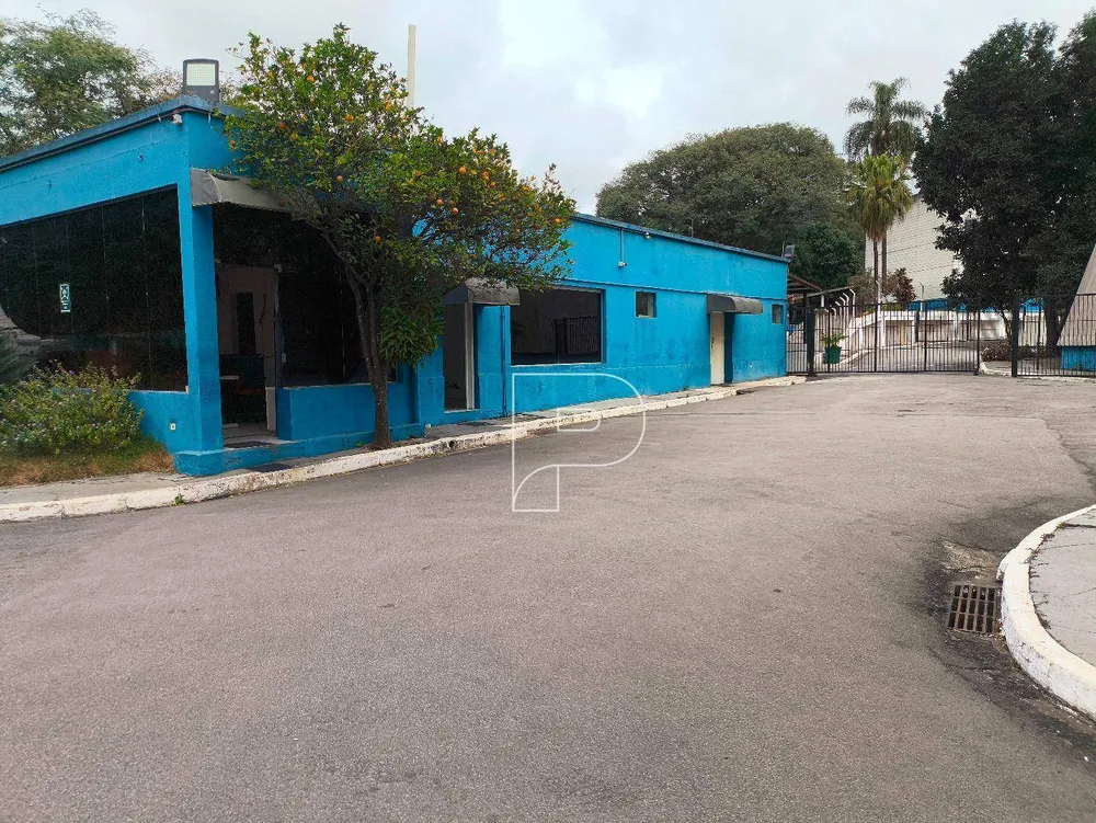 Depósito-Galpão, 12000 m² - Foto 3
