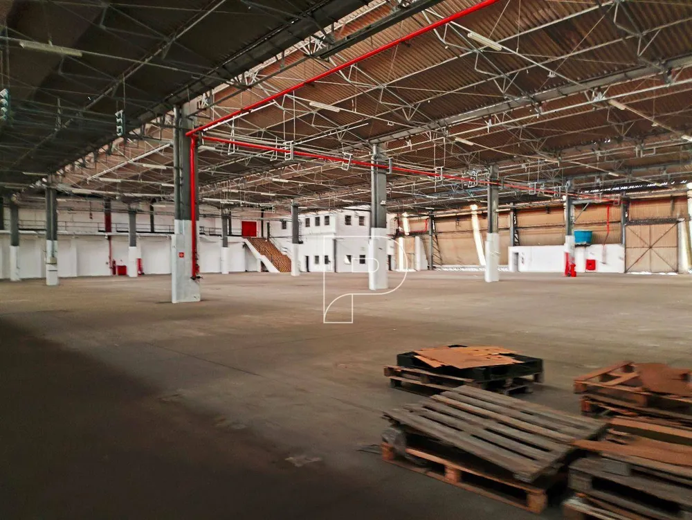 Depósito-Galpão, 12000 m² - Foto 4