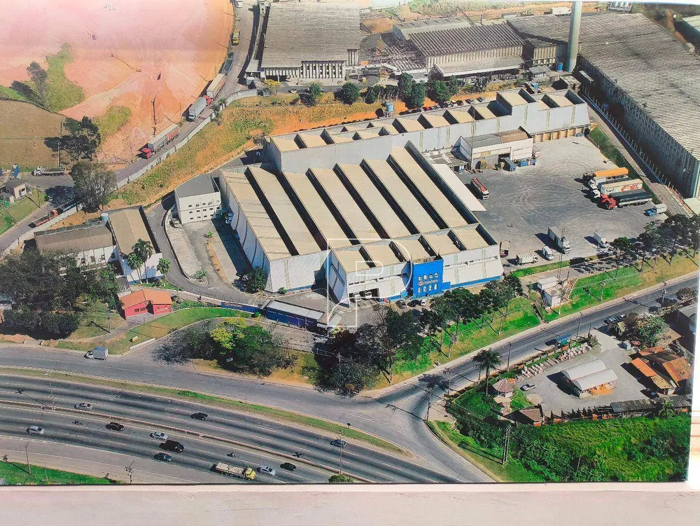 Depósito-Galpão, 12000 m² - Foto 1