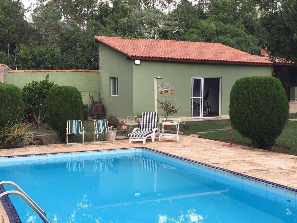 Casa de Condomínio, 4 quartos - Foto 1