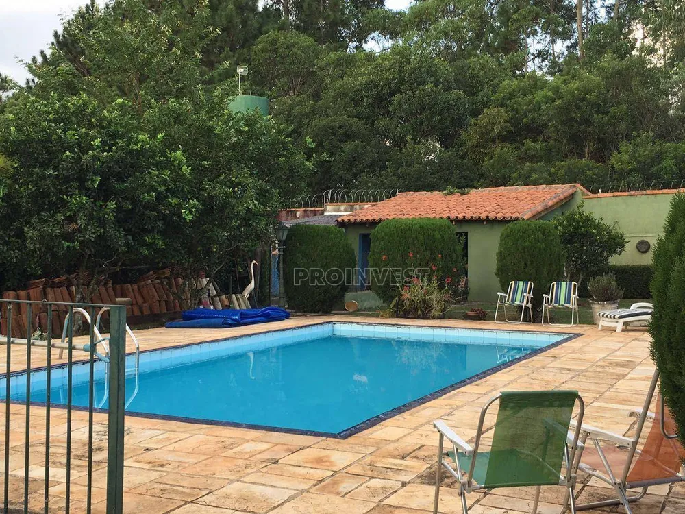 Casa de Condomínio, 4 quartos - Foto 7