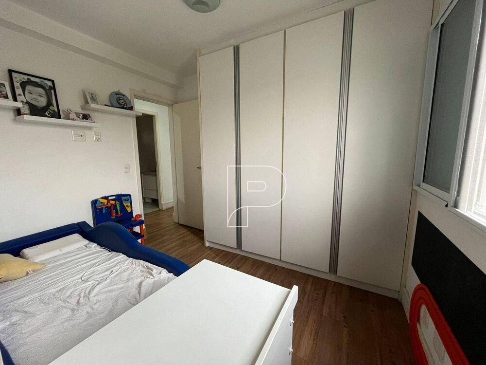 Apartamento à venda com 4 quartos, 111m² - Foto 3