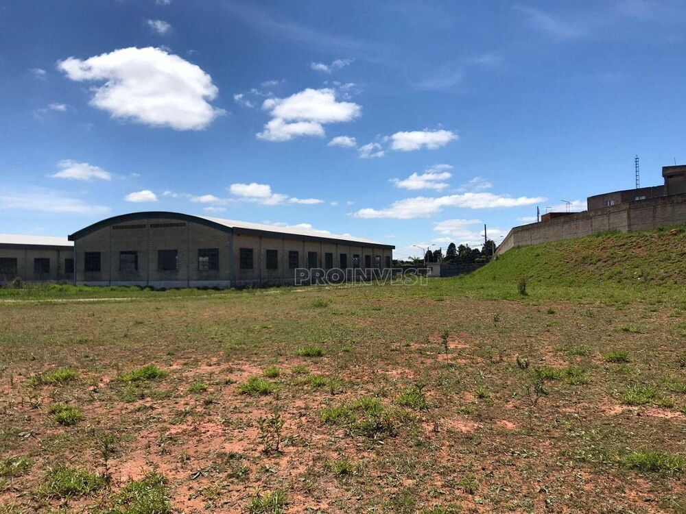 Depósito-Galpão, 1020 m² - Foto 4