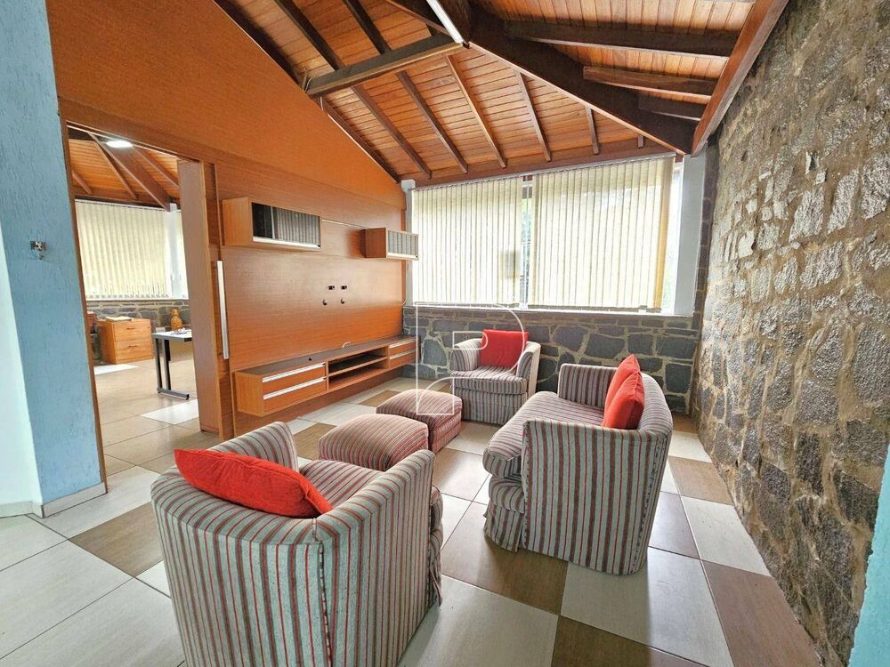 Casa, 3 quartos, 250 m² - Foto 5