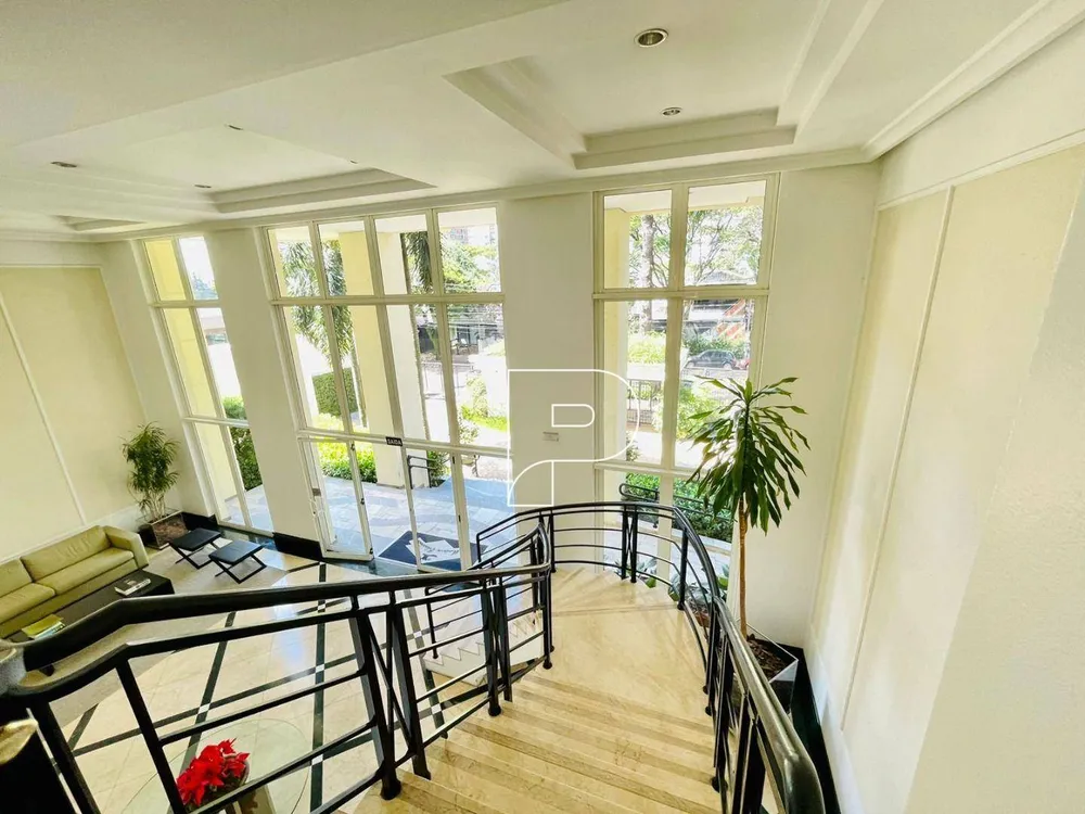 Apartamento, 3 quartos, 215 m² - Foto 8