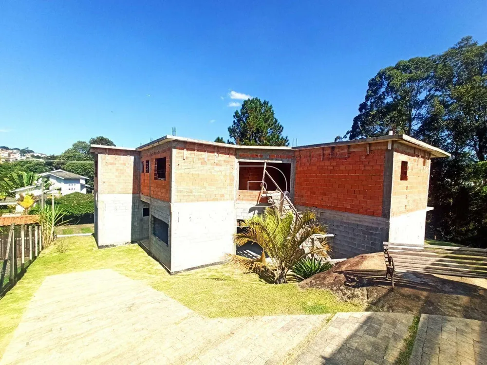Casa de Condomínio, 4 quartos - Foto 8