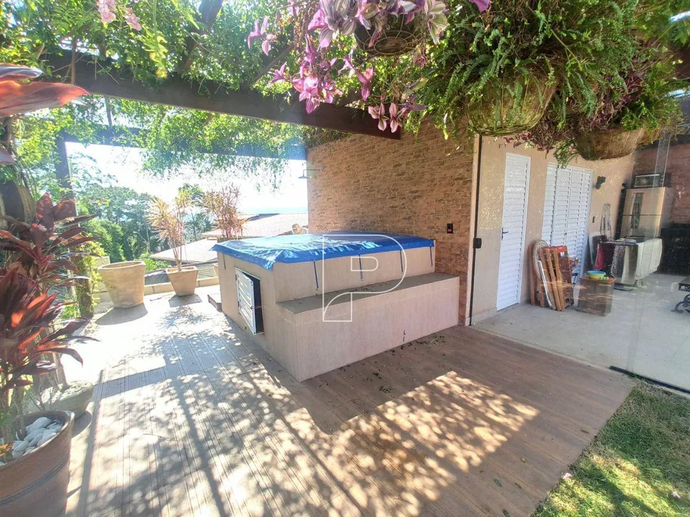 Casa de Condomínio, 4 quartos - Foto 9
