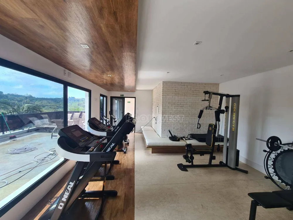 Casa de Condomínio, 4 quartos - Foto 8