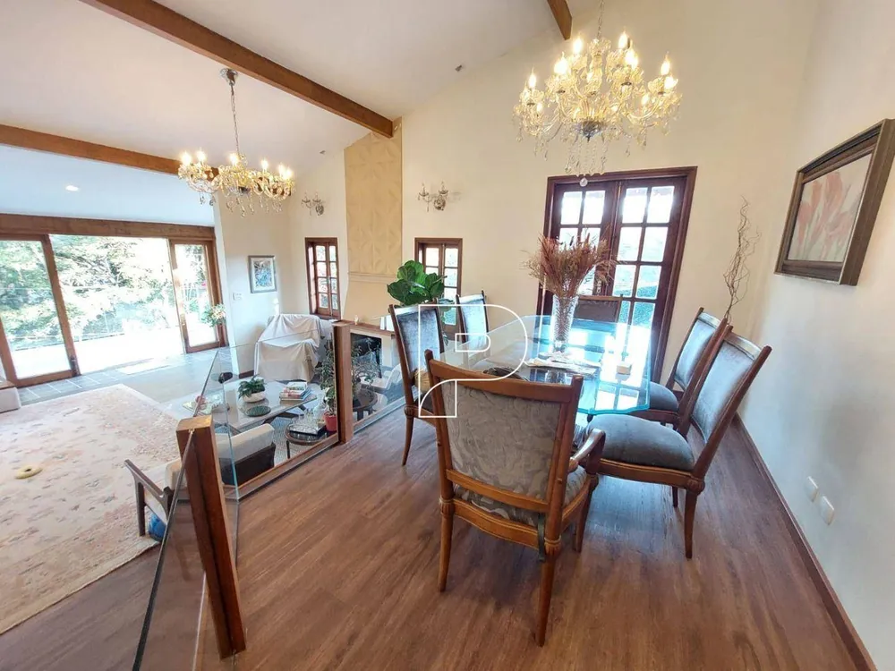 Casa de Condomínio, 4 quartos - Foto 7