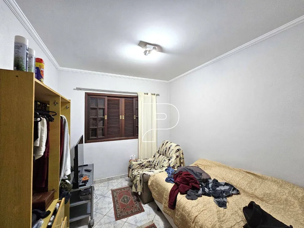 Casa, 4 quartos, 248 m² - Foto 2