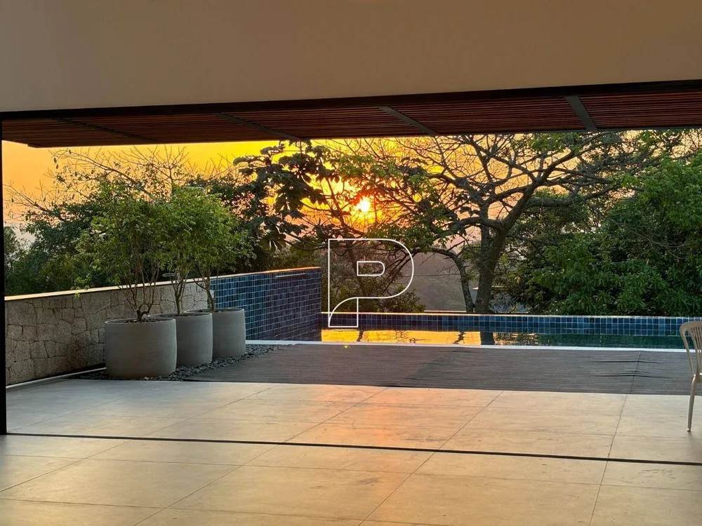 Casa de Condomínio, 5 quartos - Foto 8