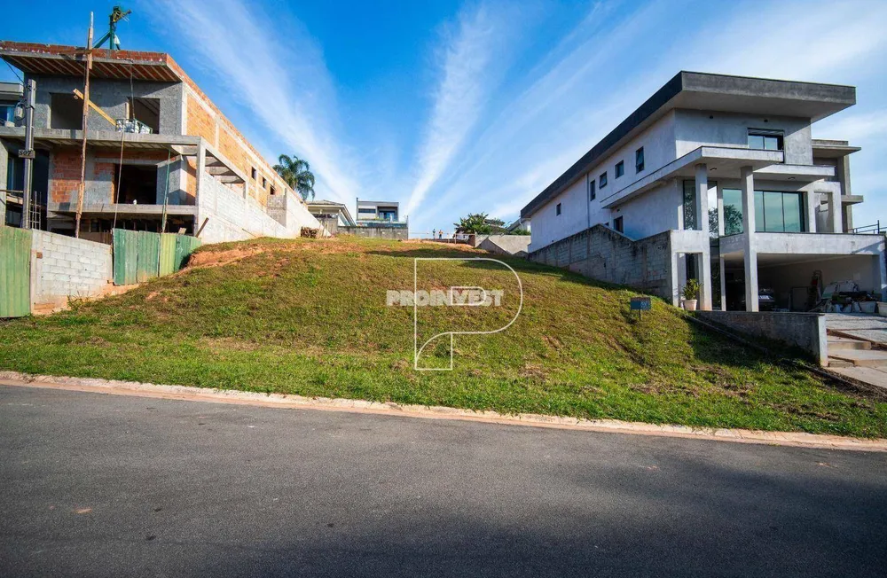 Loteamento e Condomínio, 415 m² - Foto 2