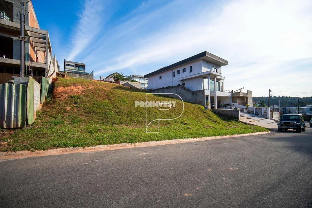 Loteamento e Condomínio, 415 m² - Foto 3