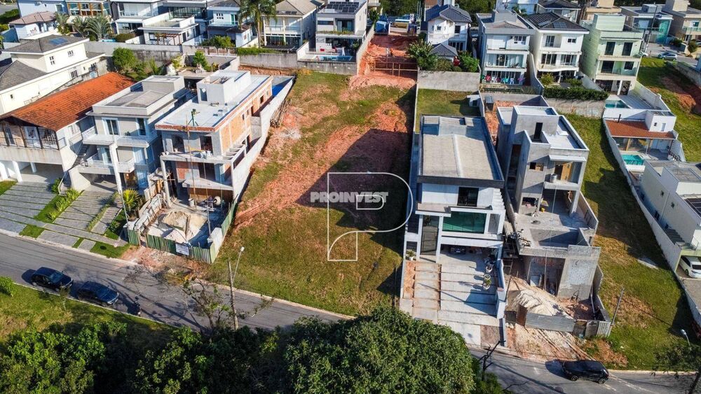Loteamento e Condomínio, 415 m² - Foto 3