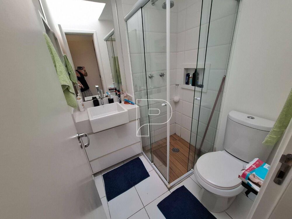 Casa de Condomínio à venda com 3 quartos, 188m² - Foto 3