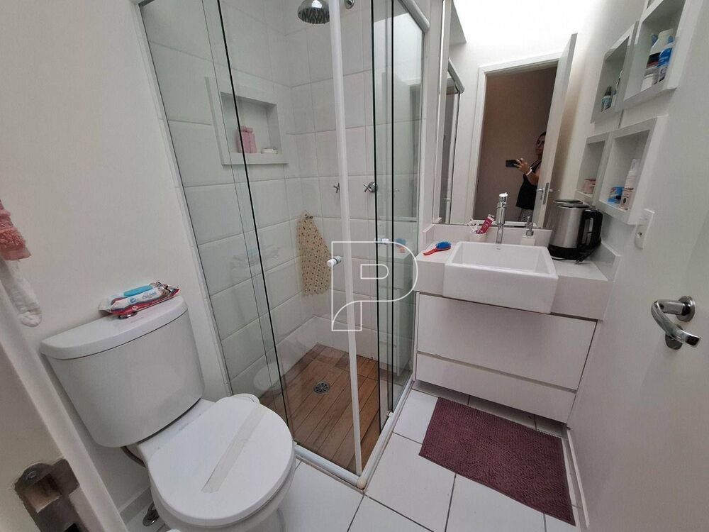 Casa de Condomínio à venda com 3 quartos, 188m² - Foto 4