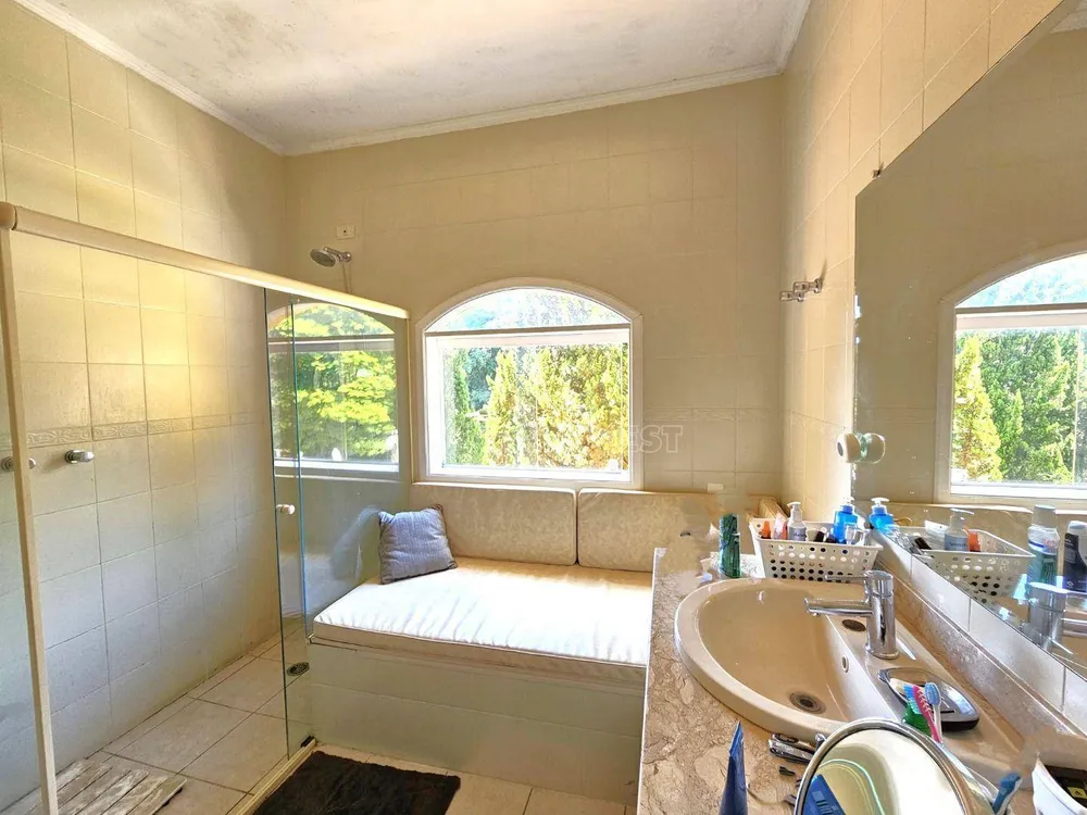 Casa de Condomínio, 5 quartos - Foto 4