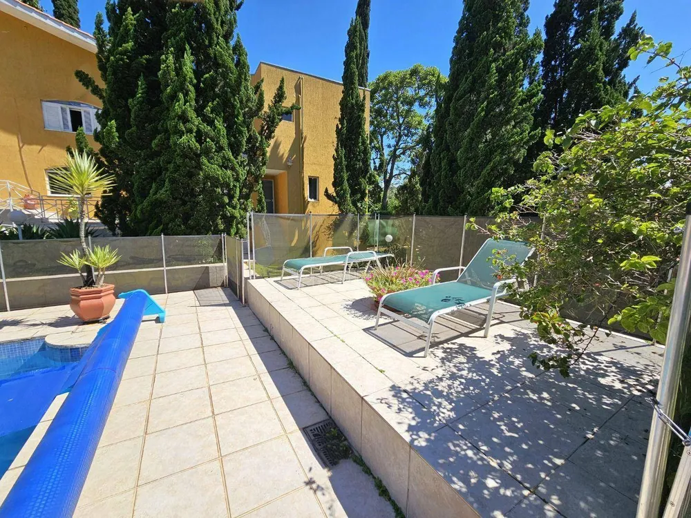 Casa de Condomínio, 5 quartos - Foto 9