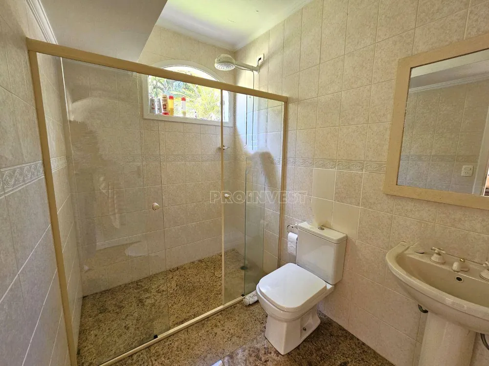 Casa de Condomínio, 5 quartos - Foto 8