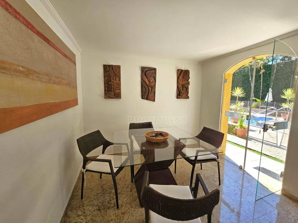 Casa de Condomínio, 5 quartos - Foto 6