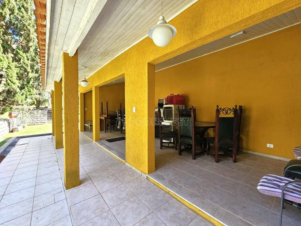 Casa de Condomínio, 5 quartos - Foto 12