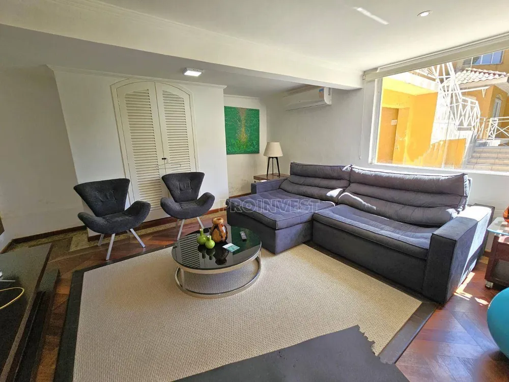 Casa de Condomínio, 5 quartos - Foto 7