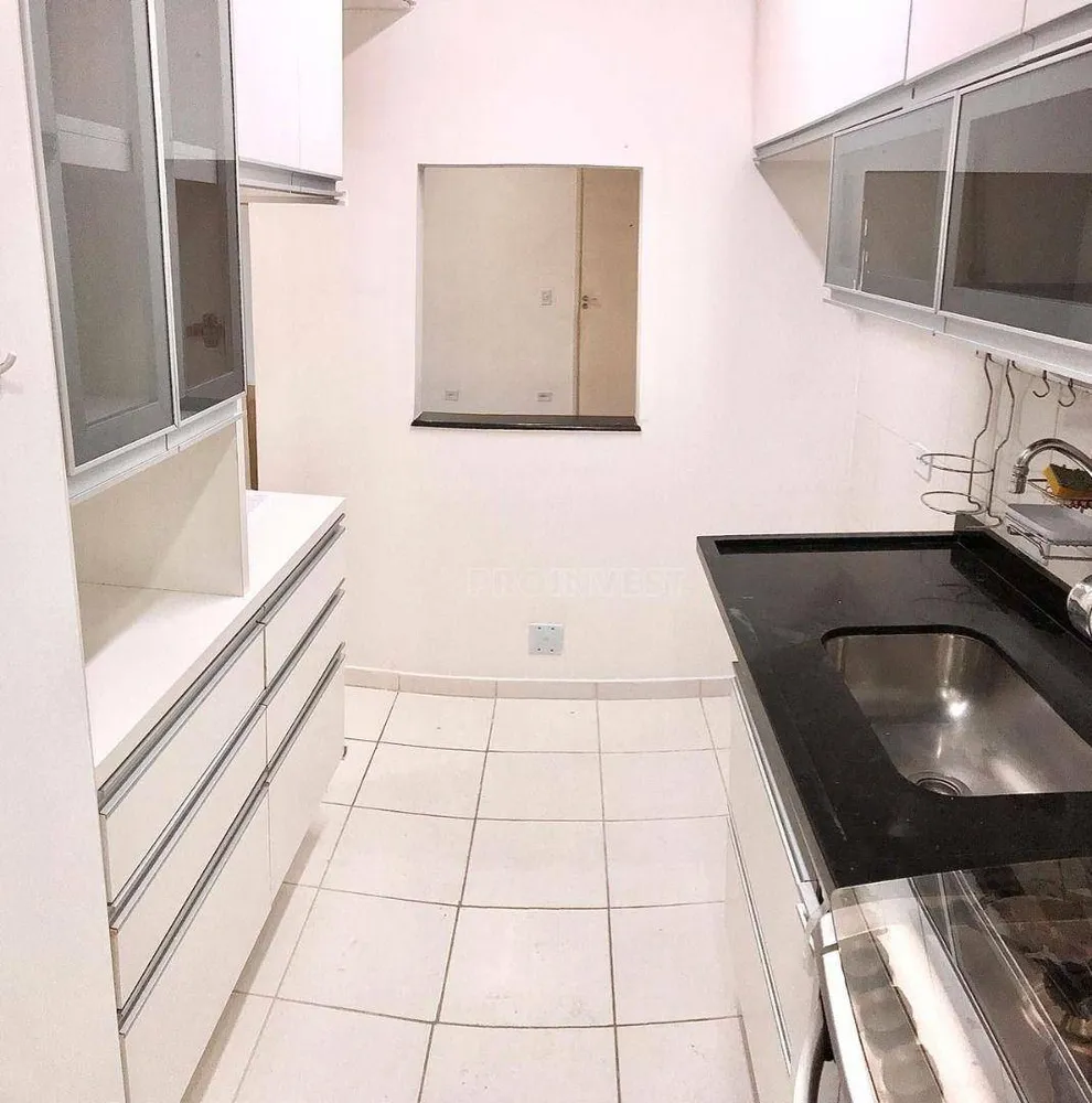 Apartamento, 2 quartos, 54 m² - Foto 4