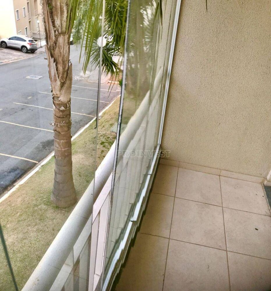 Apartamento, 2 quartos, 54 m² - Foto 2
