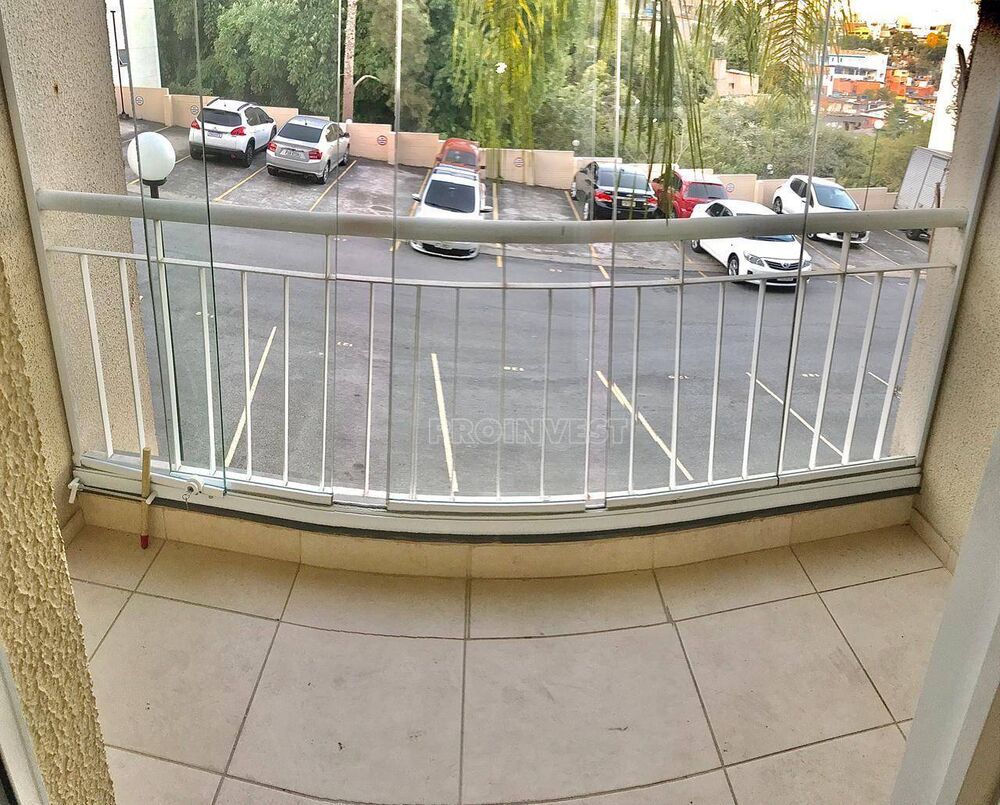 Apartamento, 2 quartos, 54 m² - Foto 3