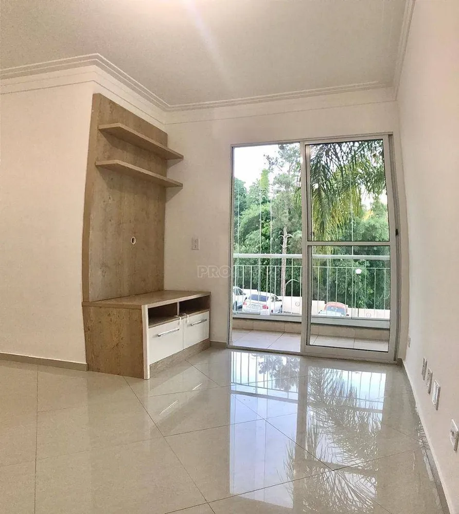 Apartamento, 2 quartos, 54 m² - Foto 5