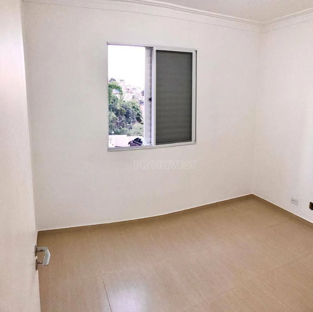 Apartamento, 2 quartos, 54 m² - Foto 3