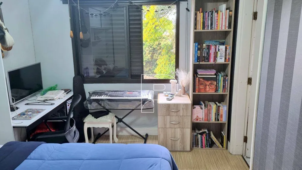 Apartamento, 4 quartos, 193 m² - Foto 12