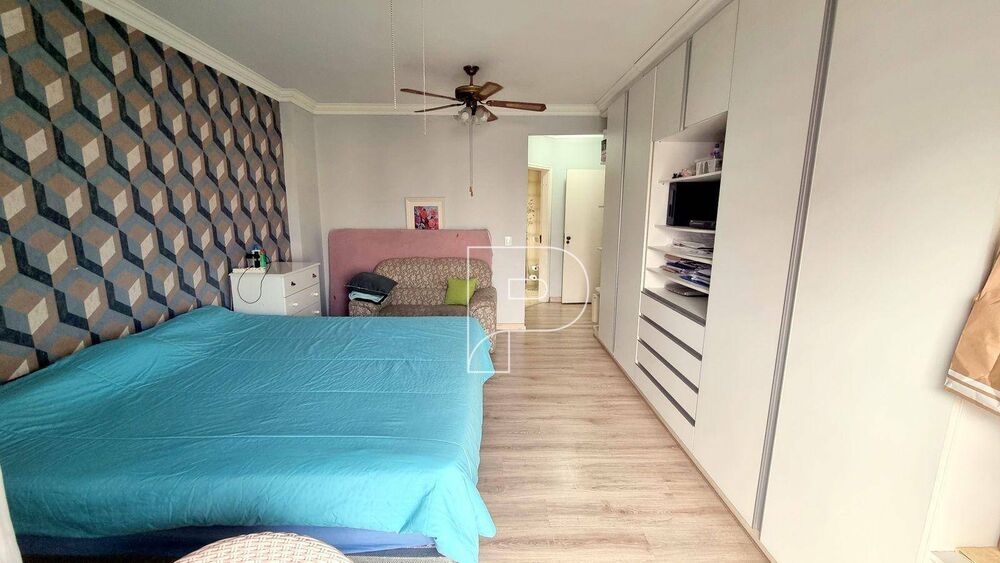 Apartamento, 4 quartos, 193 m² - Foto 2