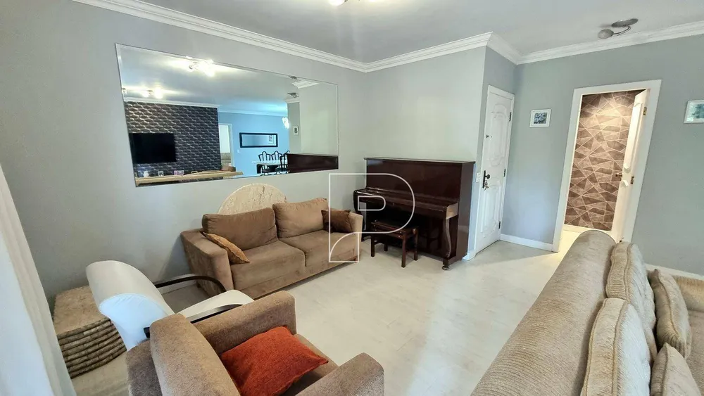 Apartamento, 4 quartos, 193 m² - Foto 4