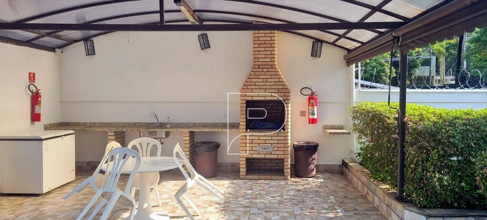 Apartamento, 4 quartos, 193 m² - Foto 14