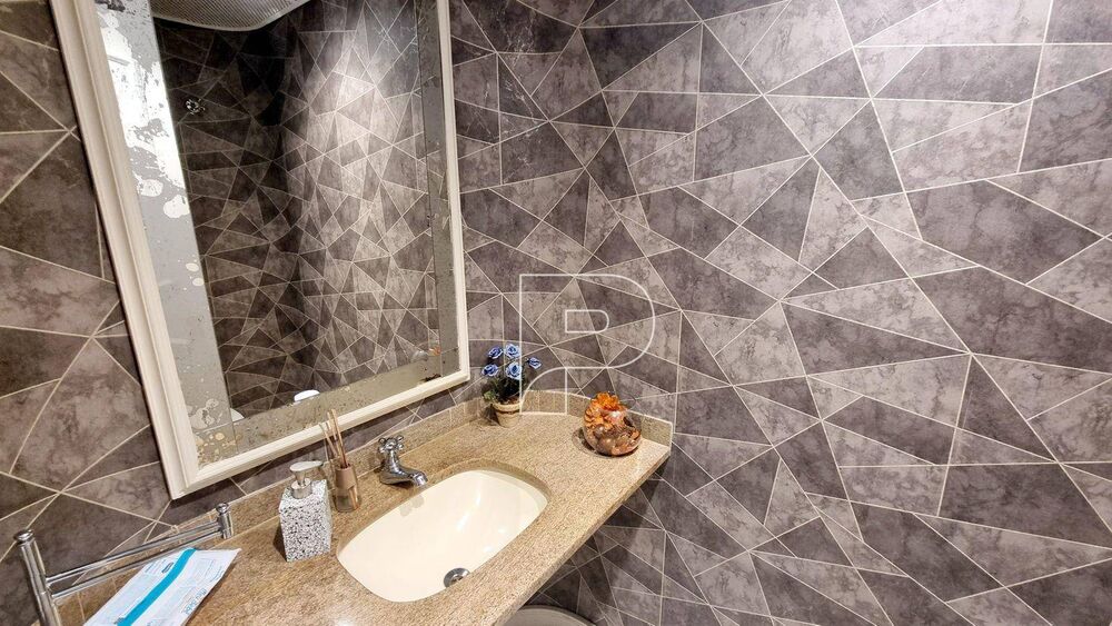 Apartamento, 4 quartos, 193 m² - Foto 8