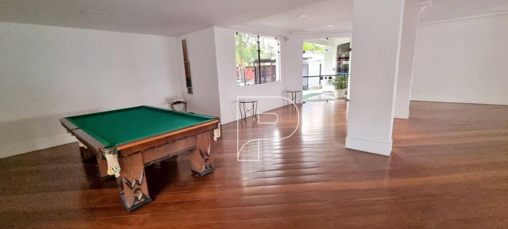 Apartamento, 4 quartos, 193 m² - Foto 1
