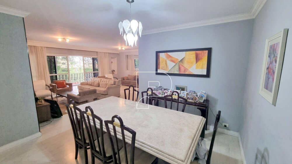 Apartamento, 4 quartos, 193 m² - Foto 4
