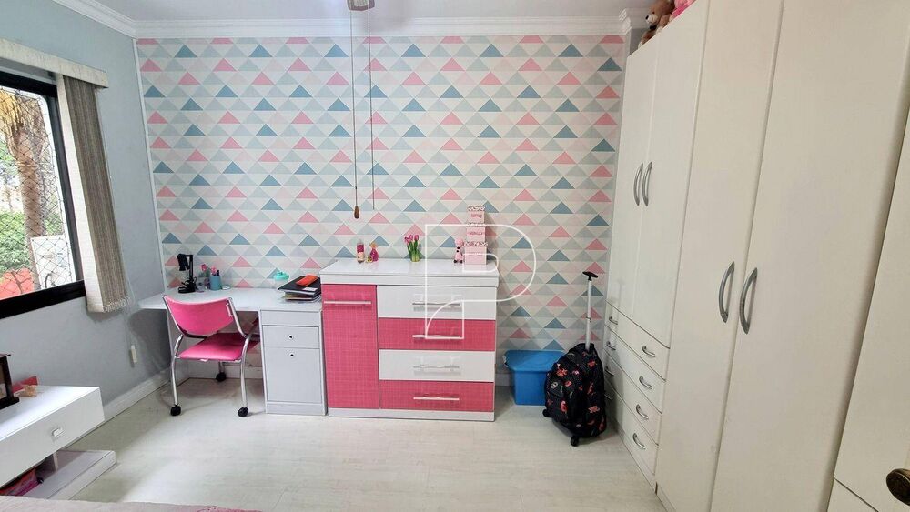 Apartamento, 4 quartos, 193 m² - Foto 7